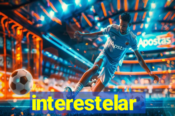 interestelar download dublado